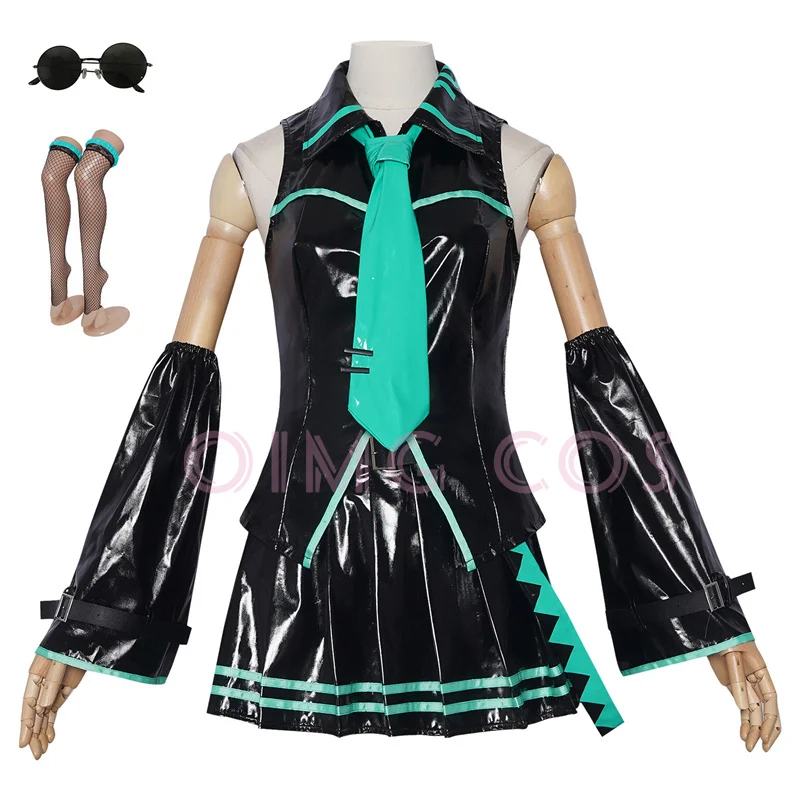 Anime Cosplay Female Characters - Mikuu Cosplay Maid Uniform Costumes Anime