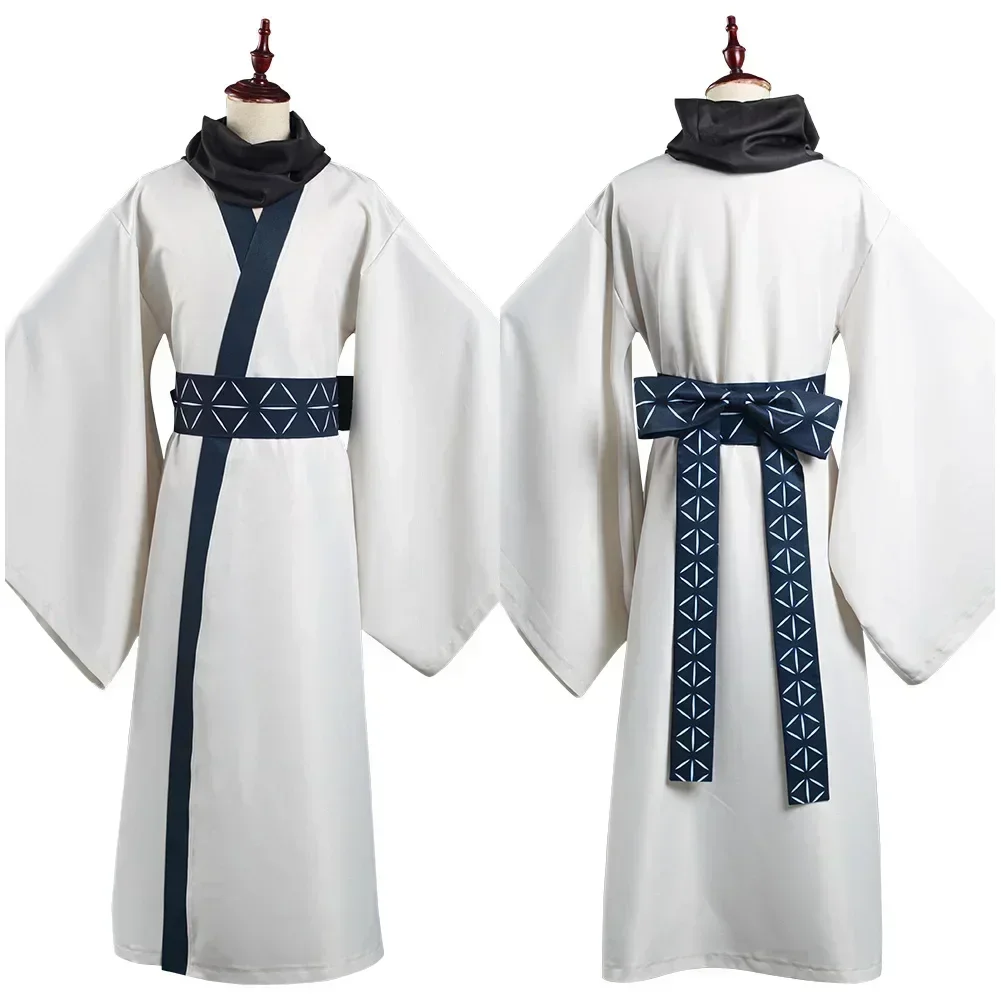 Jujutsu Kaisen Uniform - 2026 Jujutsu Kaisen Sukuna Ryoume Cosplay