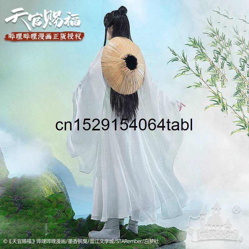 Tian Lian Cosplay Xie Costume  – обзор и цена Anime Cosplay Costumes