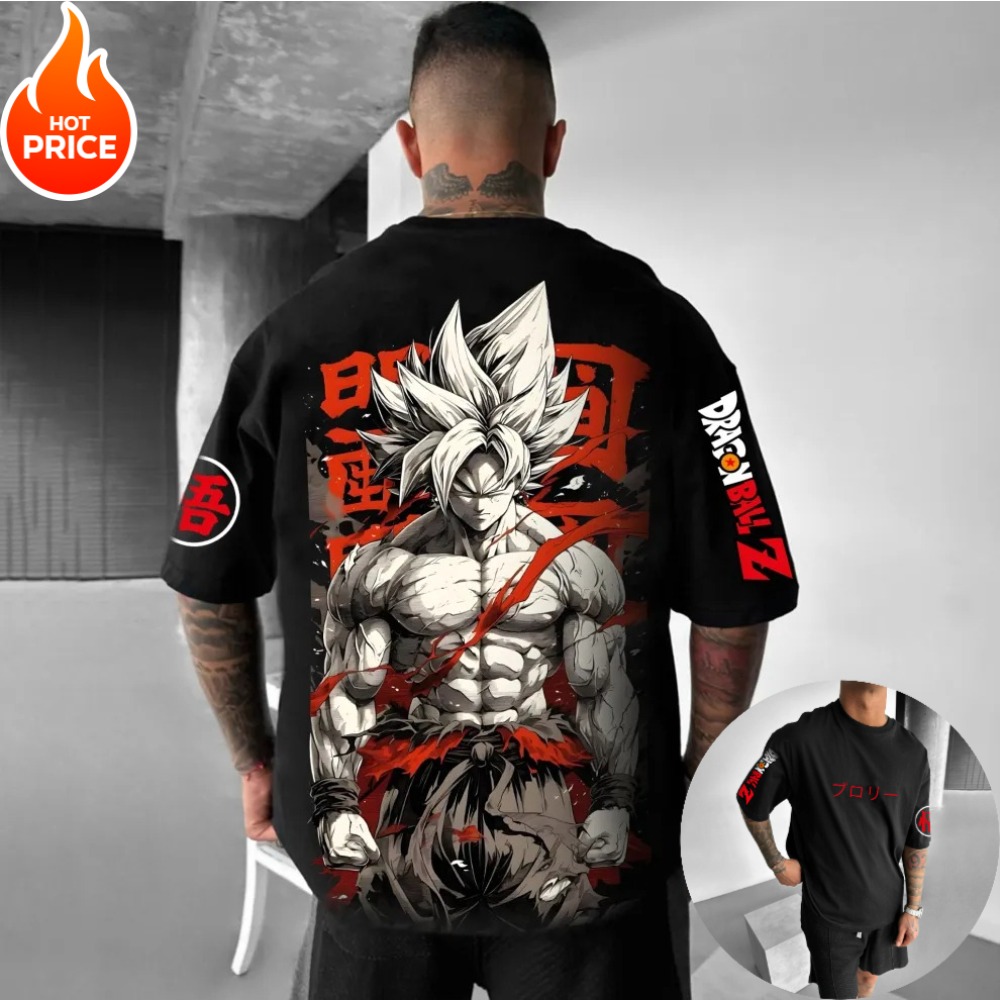 Saiyan Son Goku Anime Dragon B – обзор и цена Anime Cosplay Costumes