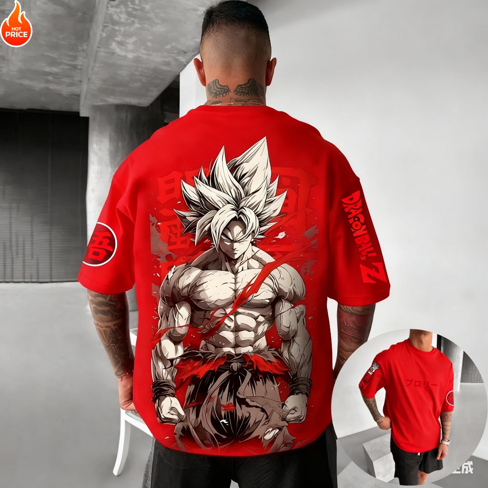 Saiyan Son Goku Anime Dragon B – обзор и цена Anime Cosplay Costumes