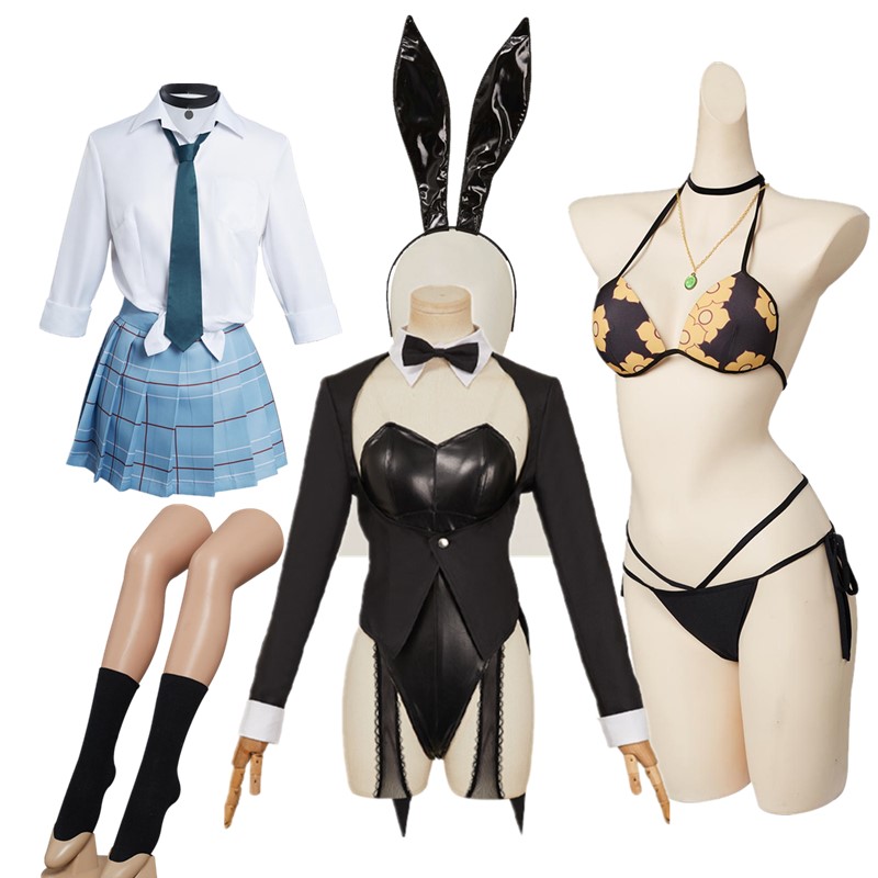 Kitagawa Marin Cosplay Bikini  – обзор и цена Anime Marin Cosplay