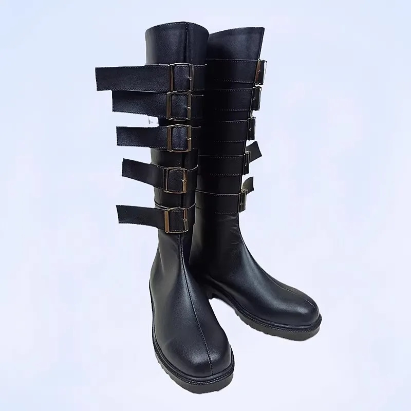 2025 11 Anime Alic-e Cosplay S – обзор и цена Anime Cosplay Long Black Hair