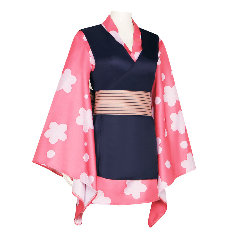 Anime Kimetsu Cosplay Costume  – обзор и цена Anime Cosplay Mask