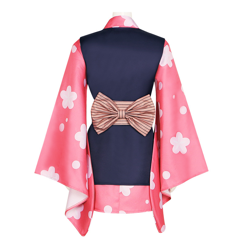 Anime Kimetsu Cosplay Costume  – обзор и цена Anime Cosplay Mask