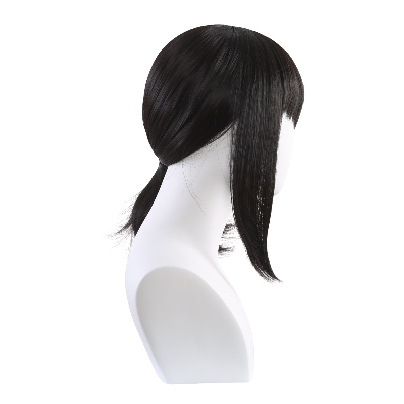 Chainsaw Man Cosplay Wig For D – обзор и цена Chainsaw Man Cosplay