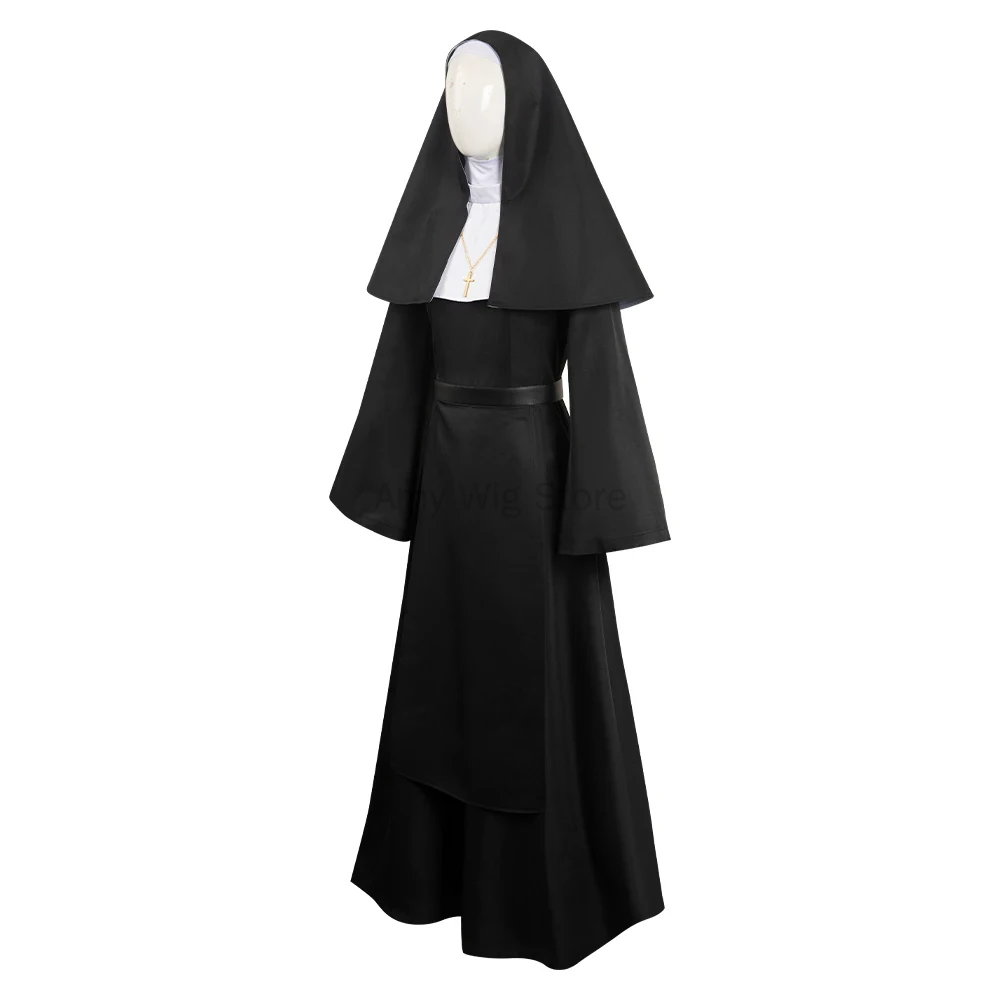 Costume for Women Scary Hallow – обзор и цена Anime Cosplay Plus Size