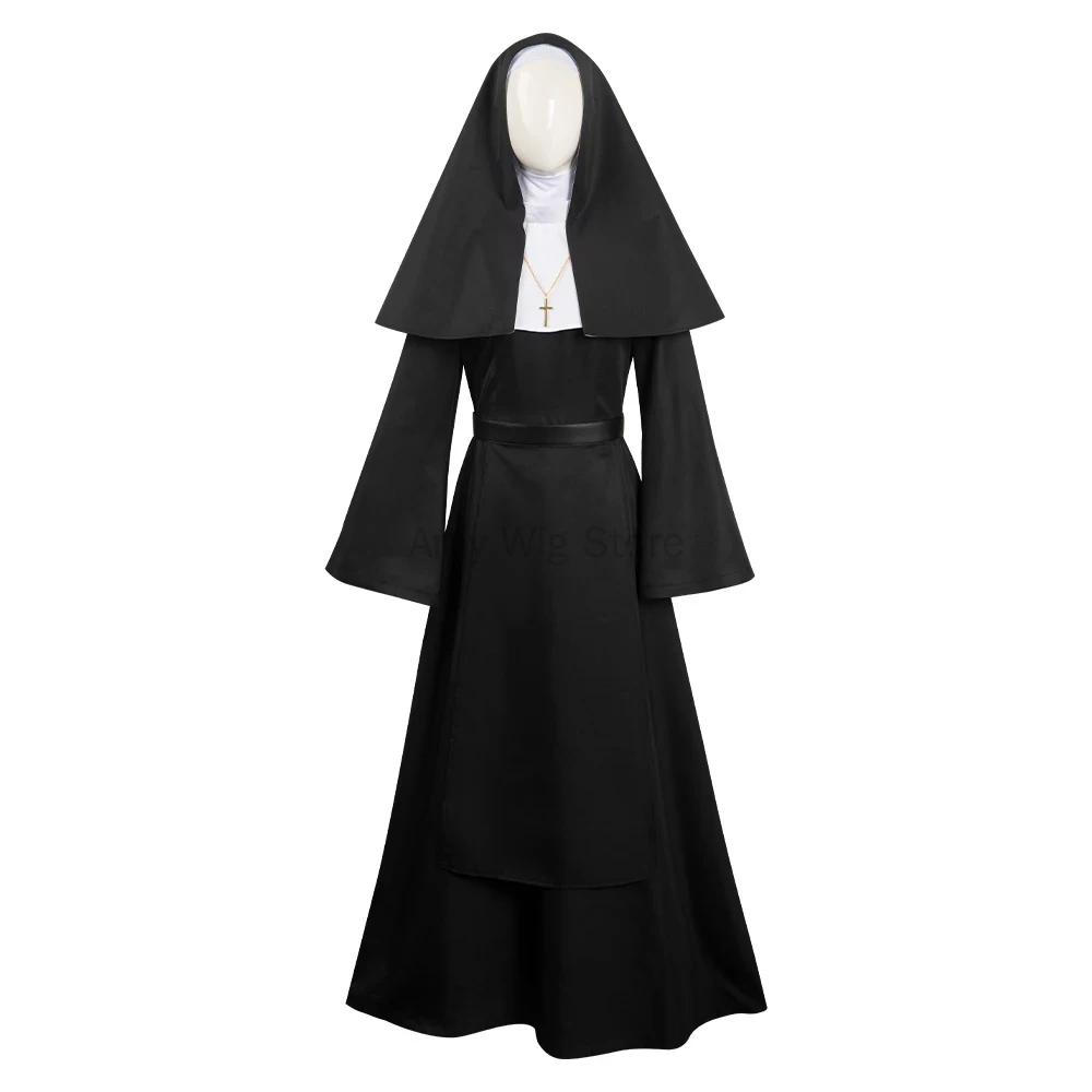 Costume for Women Scary Hallow – обзор и цена Anime Cosplay Plus Size