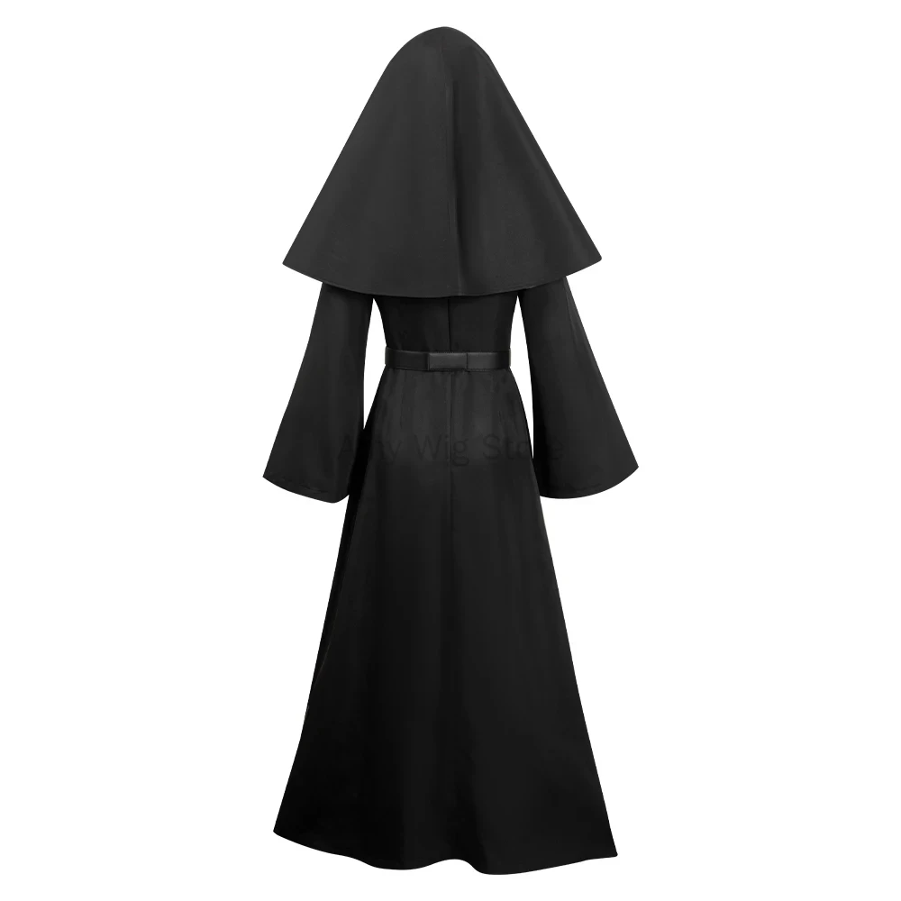 Costume for Women Scary Hallow – обзор и цена Anime Cosplay Plus Size
