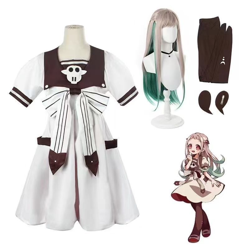 Anime Toilet-bound Jibaku Shou – обзор и цена Anime Cosplay Ideas For Women