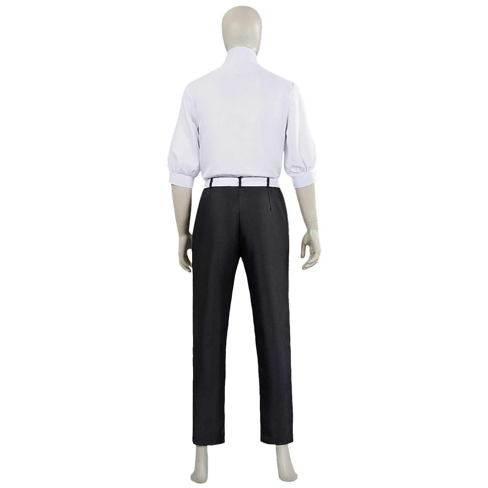 Jujutsu Kaisen Yuta Okkotsu Co – обзор и цена Jujutsu Kaisen Uniform