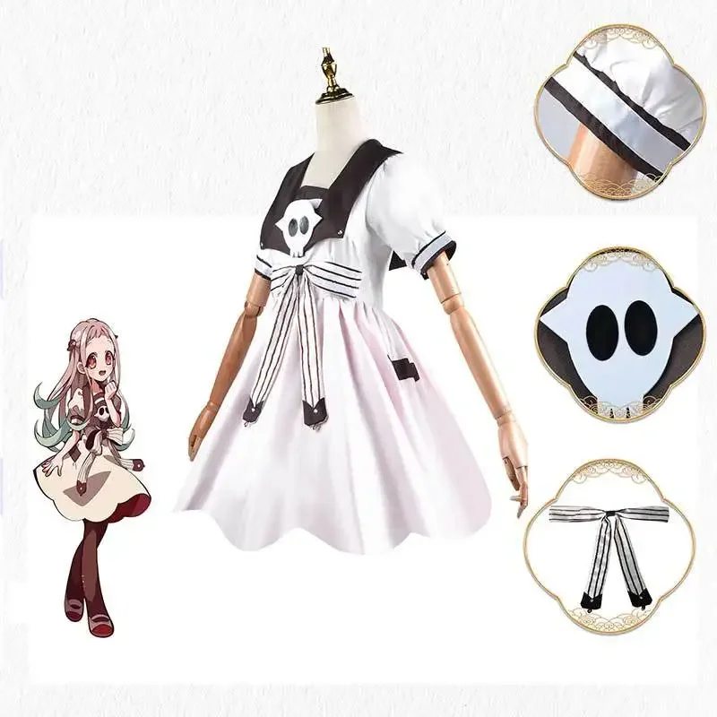 Anime Toilet-bound Jibaku Shou – обзор и цена Anime Cosplay Ideas For Women