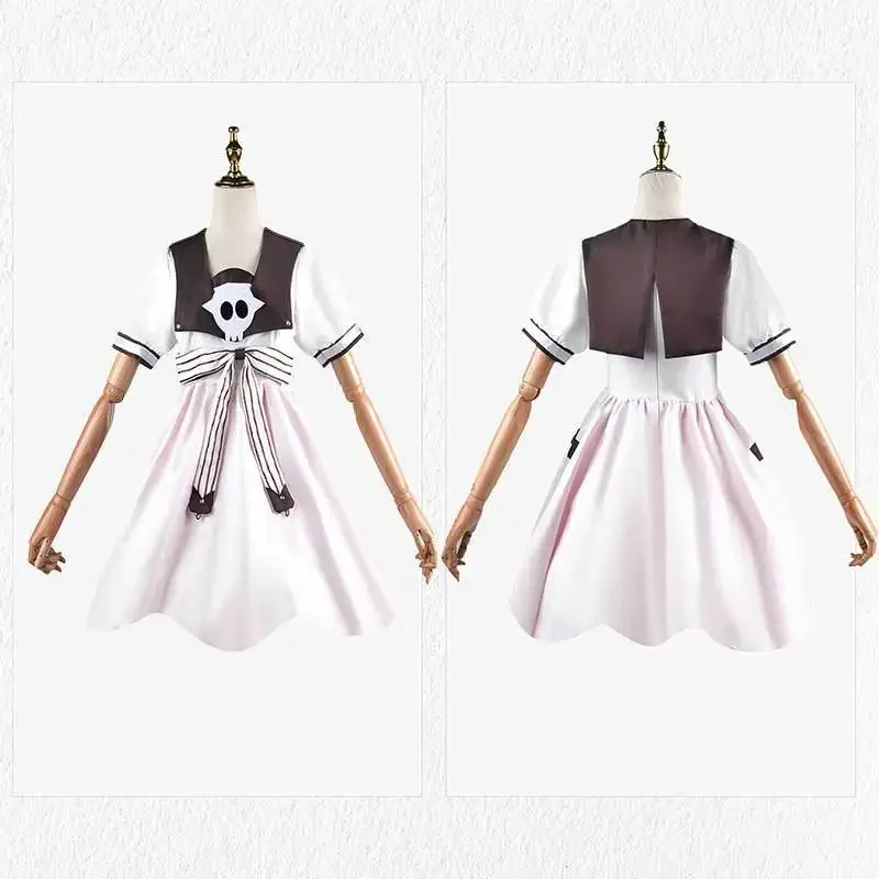 Anime Toilet-bound Jibaku Shou – обзор и цена Anime Cosplay Ideas For Women