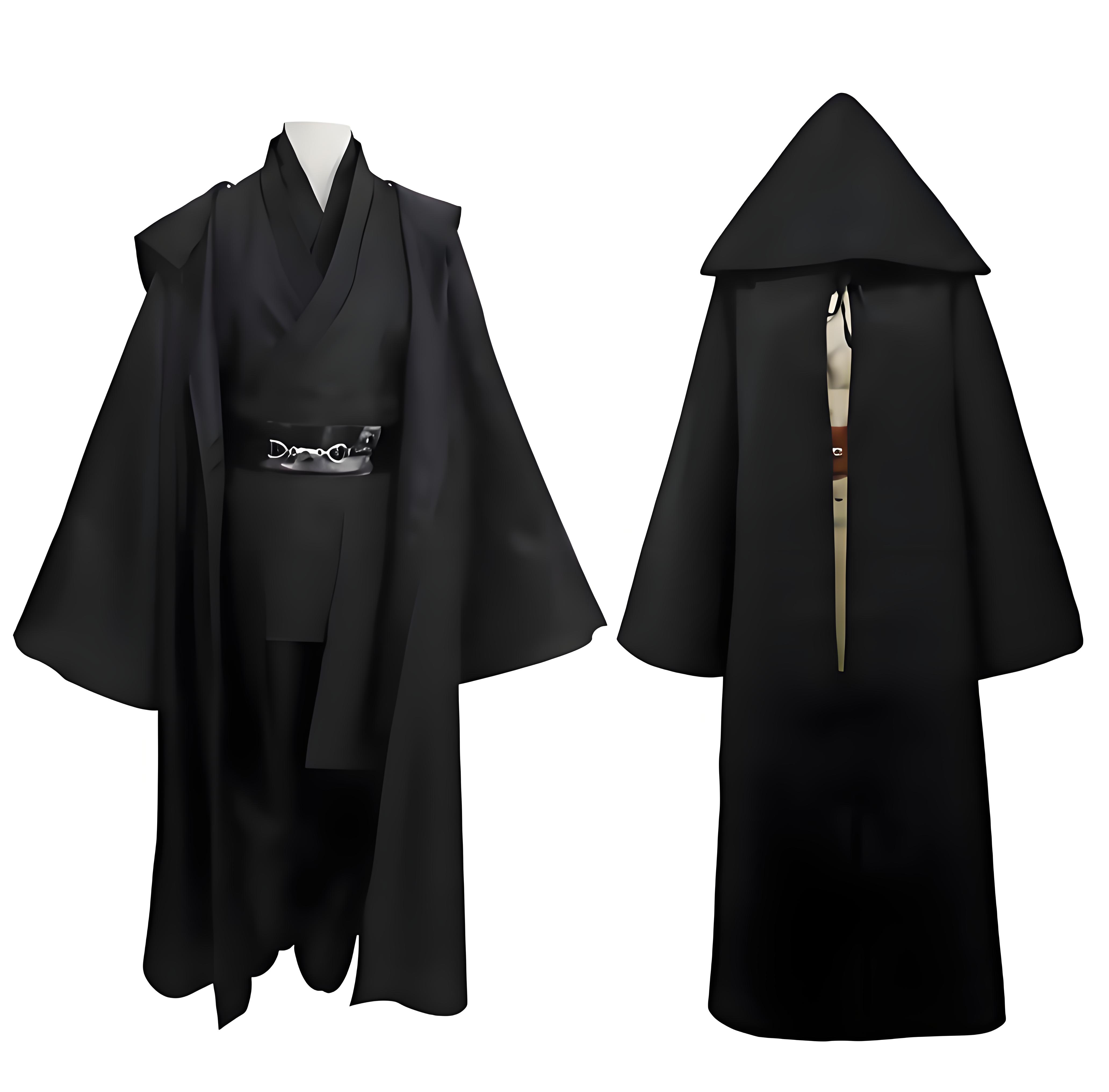 Jedi Knight Star Cosplay War A – обзор и цена Anime Cosplay Plus Size