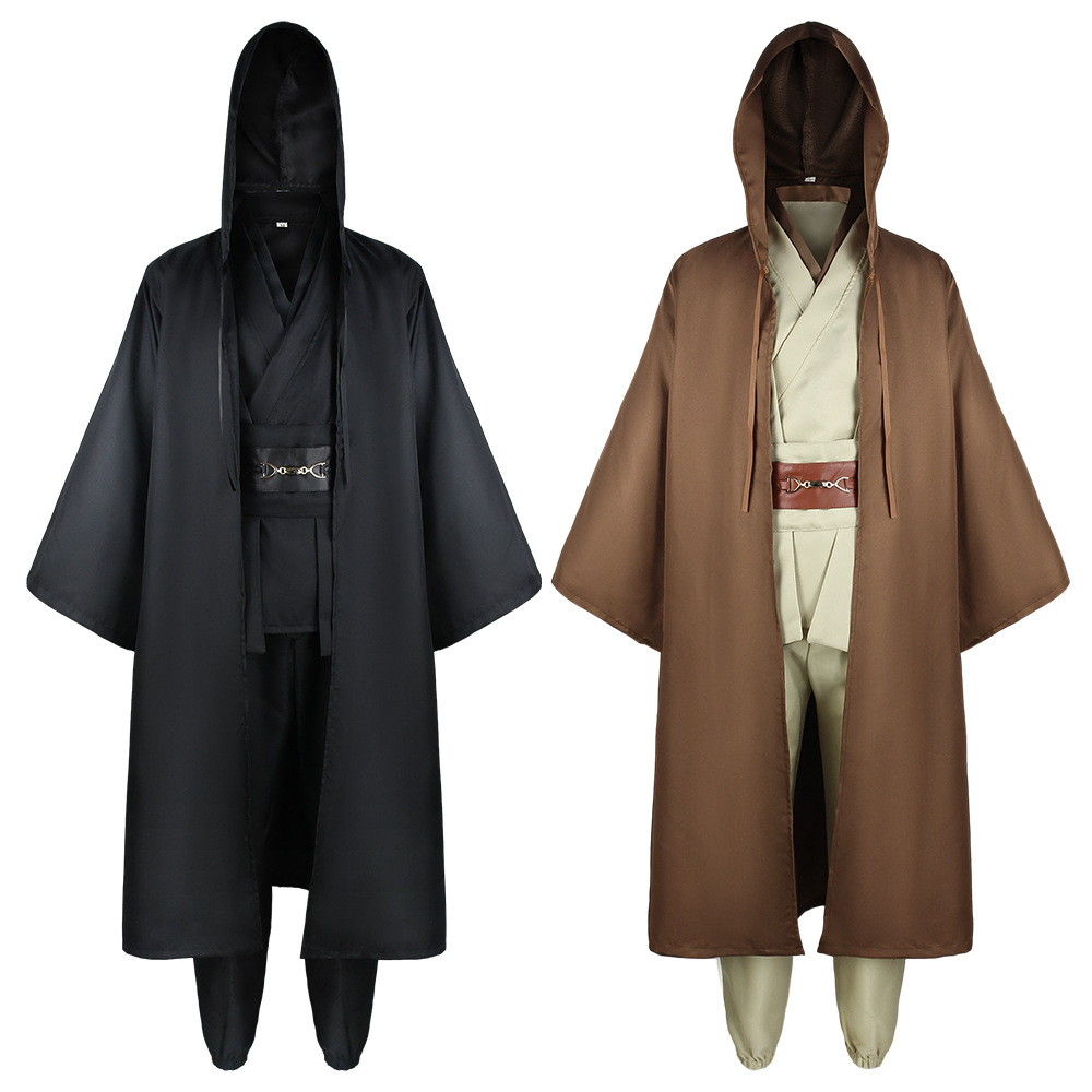 Jedi Knight Star Cosplay War A – обзор и цена Anime Cosplay Plus Size