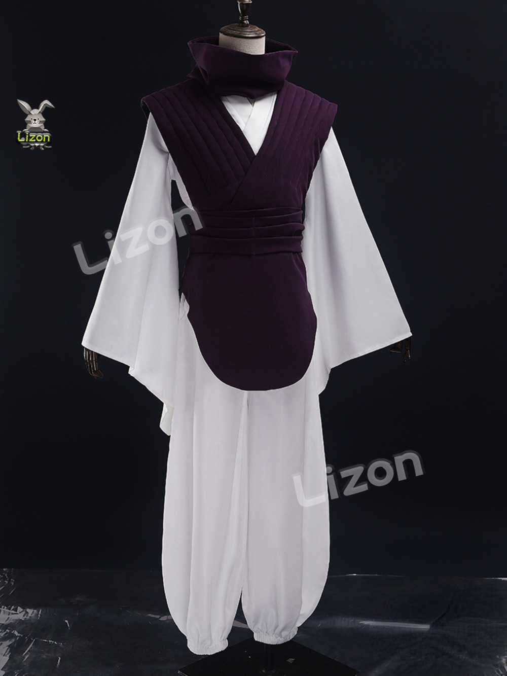 Chosoo Cosplay Costume Anime C – обзор и цена Jujutsu Kaisen Uniform