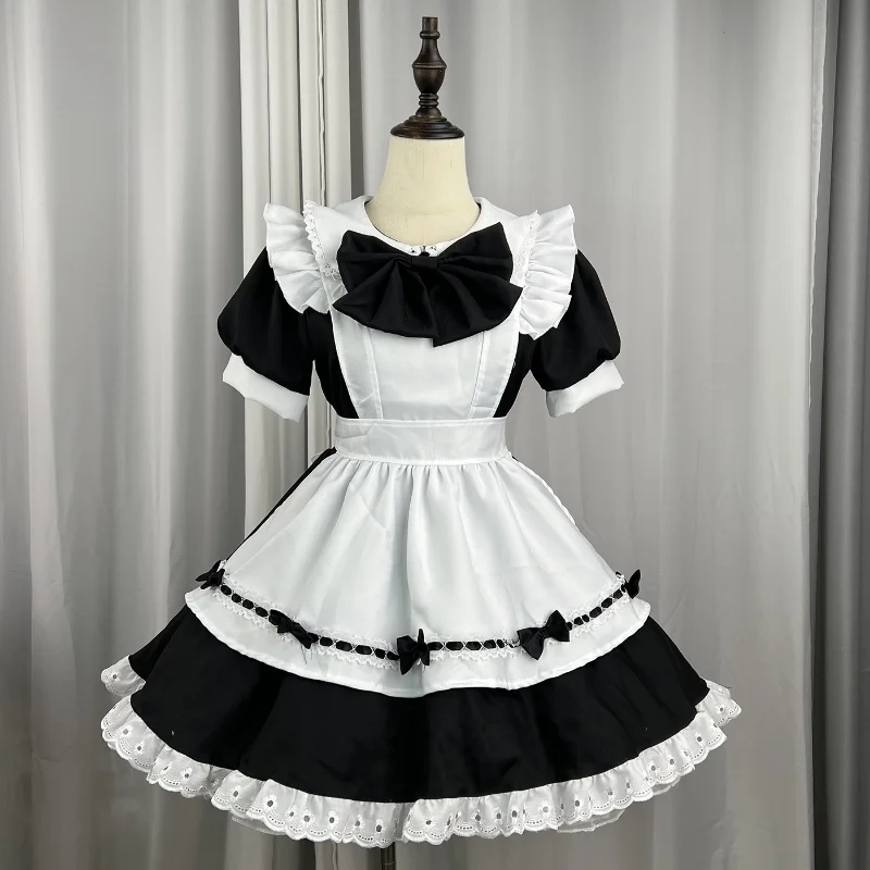 Gothic Princess Pink Dress Lol – обзор и цена Anime Cosplay Plus Size