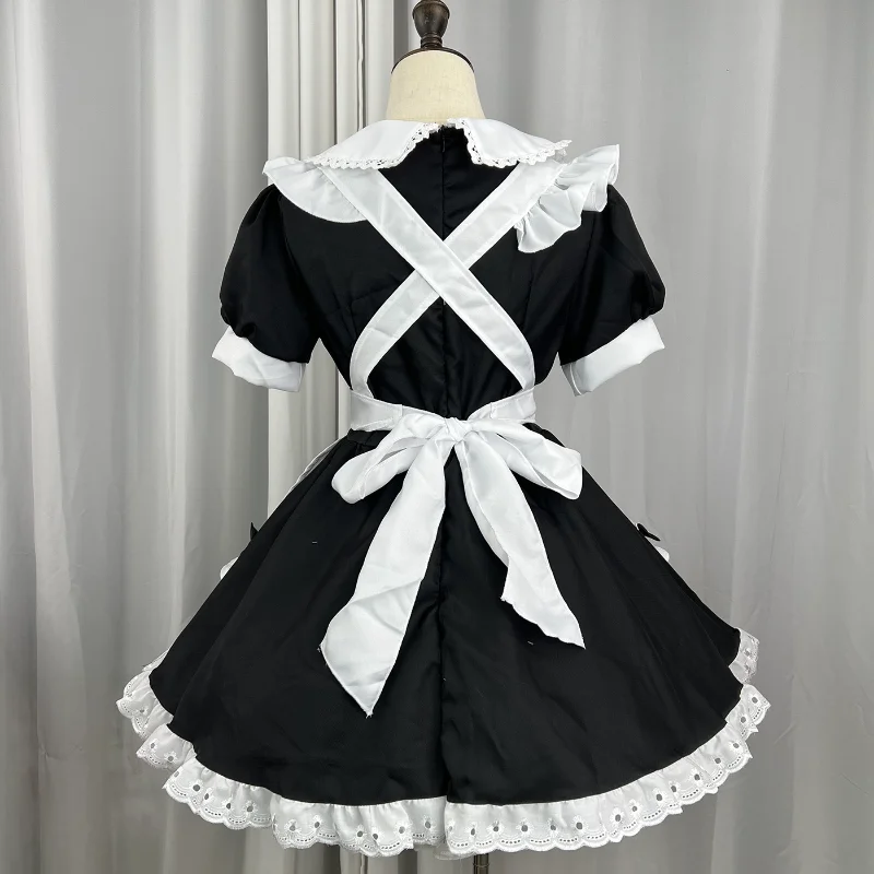 Gothic Princess Pink Dress Lol – обзор и цена Anime Cosplay Plus Size