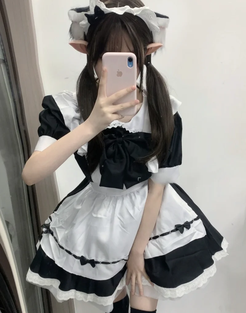 Gothic Princess Pink Dress Lol – обзор и цена Anime Cosplay Plus Size