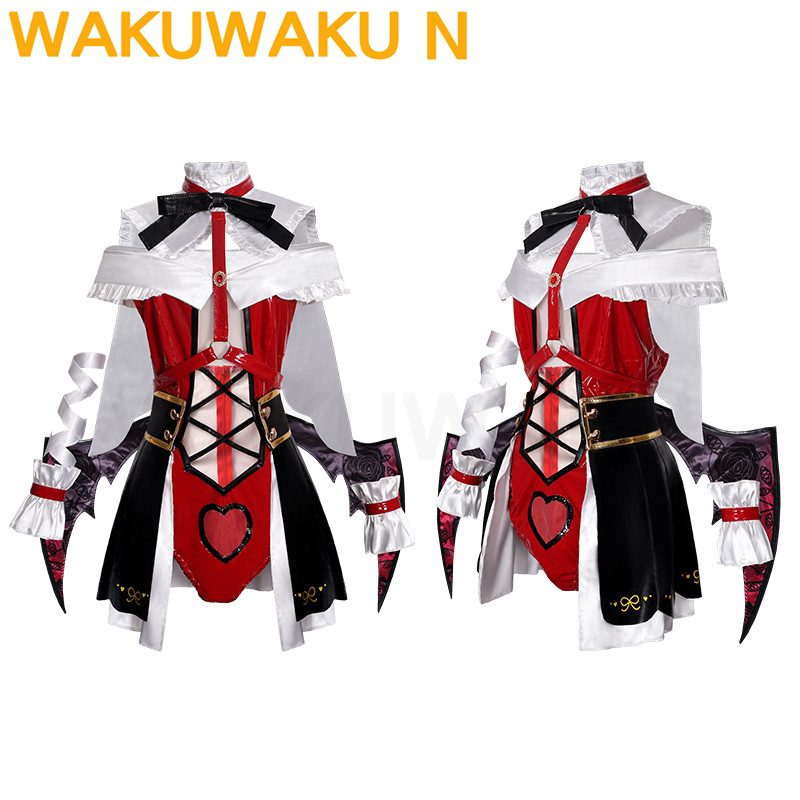 IN STOCK KAngel Ame-chan Cospl – обзор и цена Anime Cosplay Plus Size