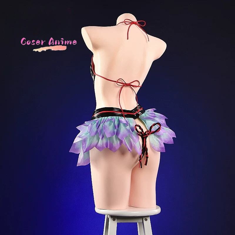 Game Fate/Grand Order Shuten-d – обзор и цена Anime Cosplay Female Characters