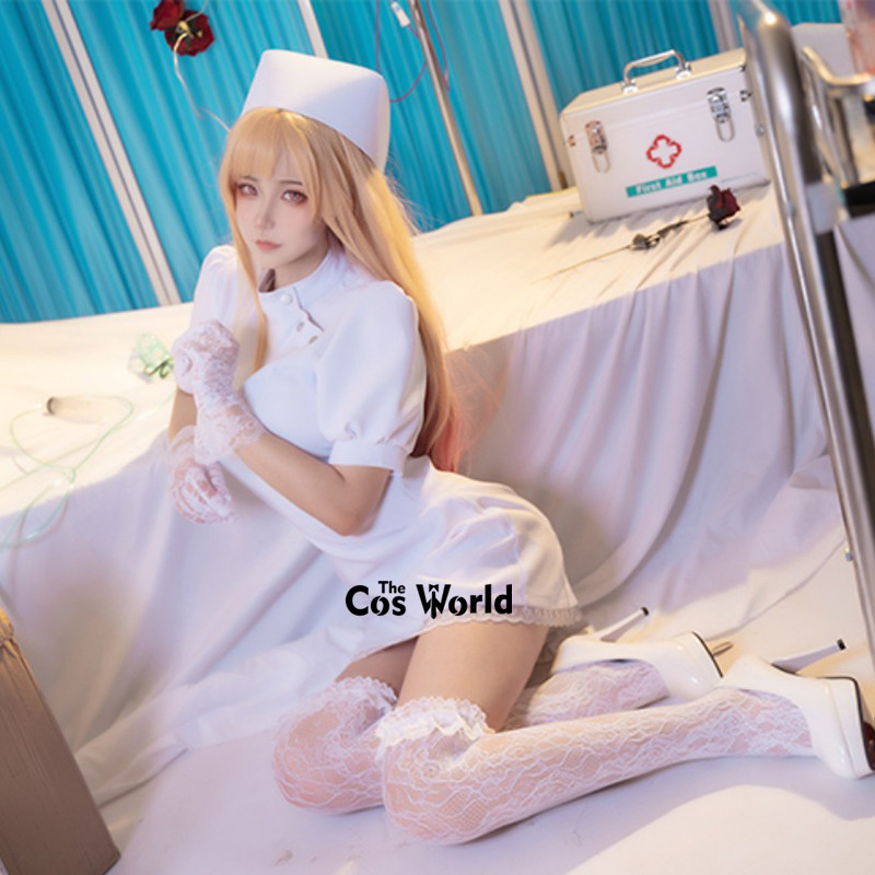 Anime Cosplay Costumes Kitagaw – обзор и цена Anime Marin Cosplay