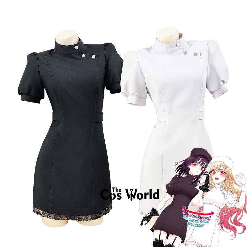 Anime Cosplay Costumes Kitagaw – обзор и цена Anime Marin Cosplay