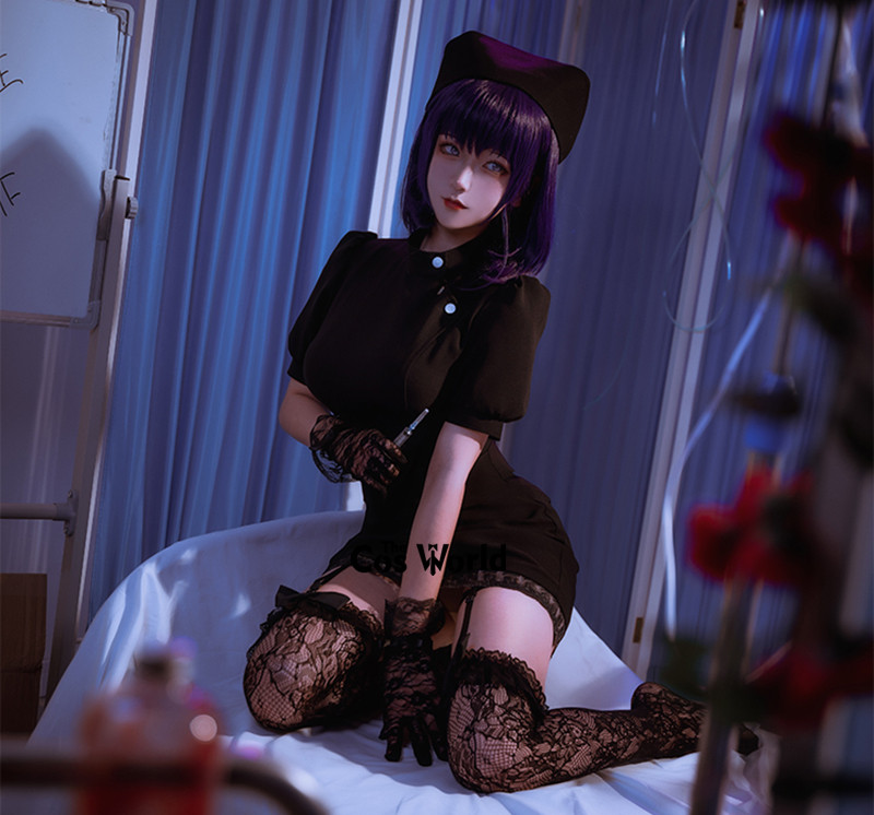Anime Cosplay Costumes Kitagaw – обзор и цена Anime Marin Cosplay