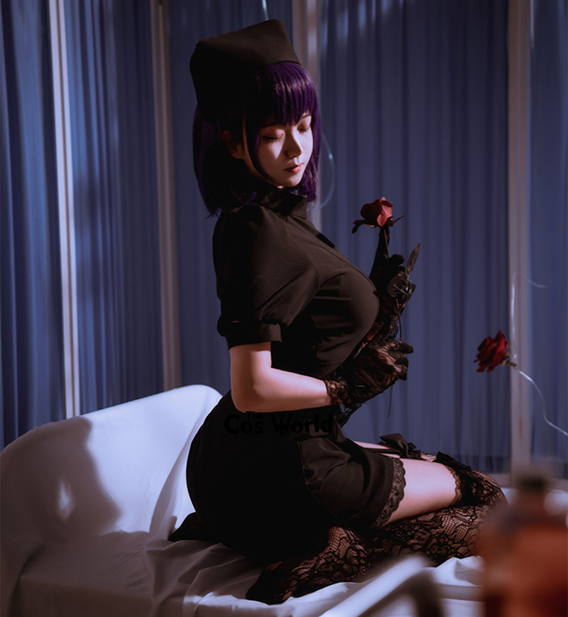 Anime Cosplay Costumes Kitagaw – обзор и цена Anime Marin Cosplay