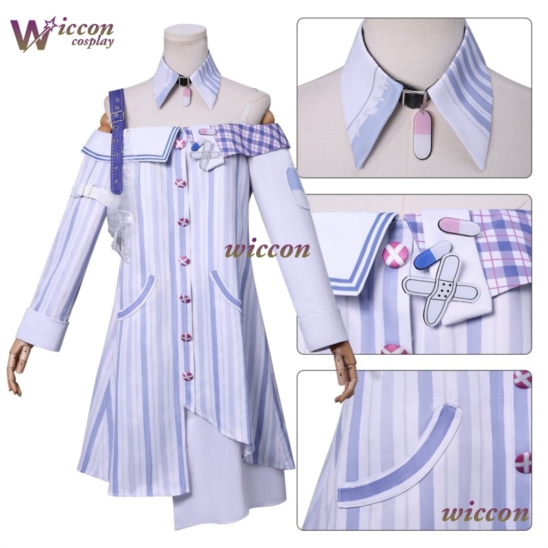 Ynot Infinity Nikki Cosplay Co – обзор и цена Anime Cosplay Ideas For Women