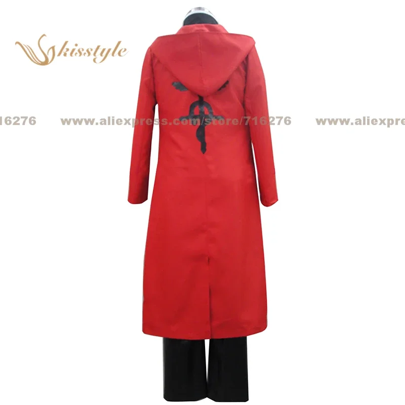 Anime Fullmetal Alchemist Edwa – обзор и цена Fullmetal Alchemist Coat