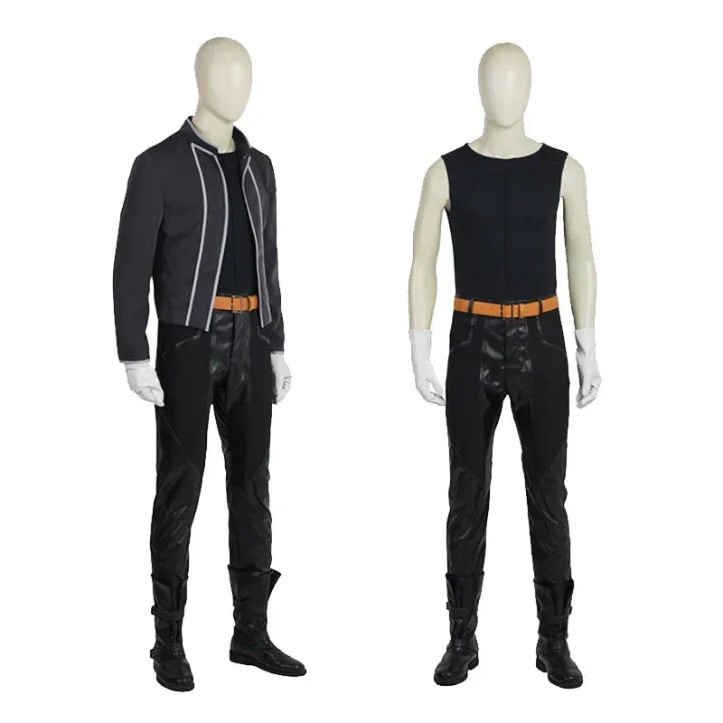 ♥2026 New Halloween Costume Co – обзор и цена Fullmetal Alchemist Coat