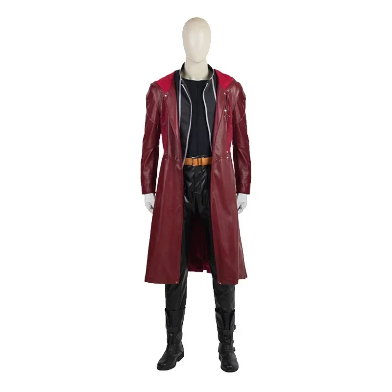 ♥2026 New Halloween Costume Co – обзор и цена Fullmetal Alchemist Coat