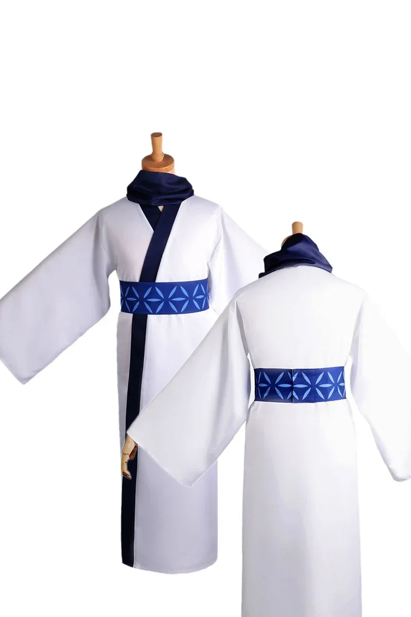 2026 Anime Jujutsu Kaisen Ryom – обзор и цена Jujutsu Kaisen Uniform
