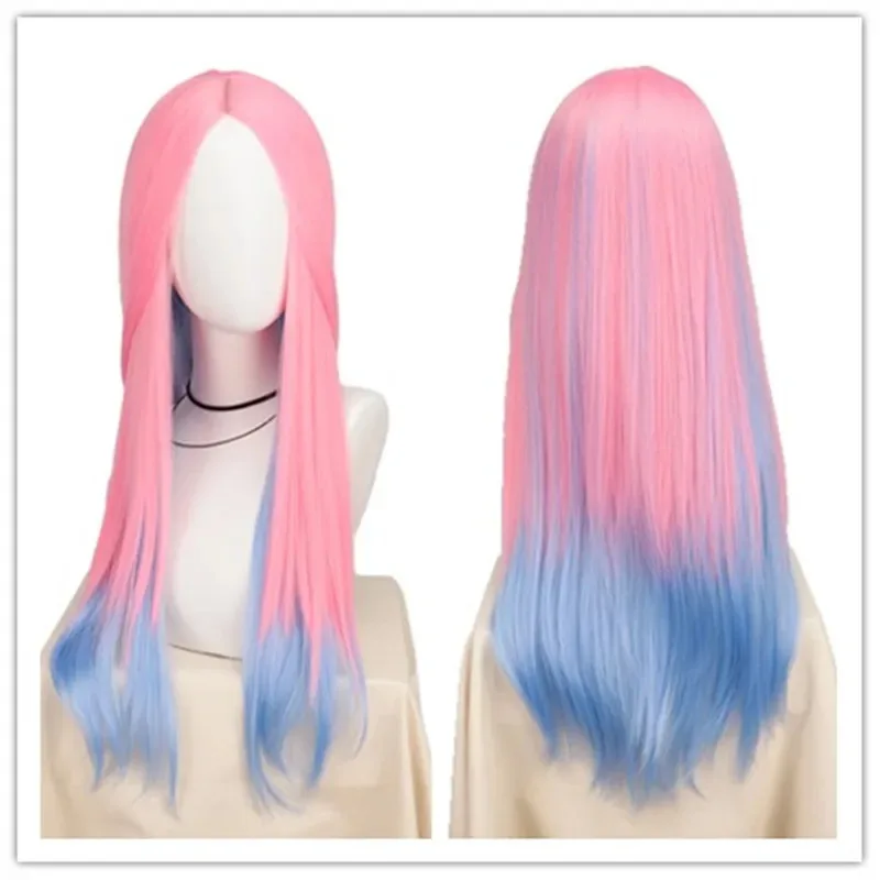 2026 Anime Alien Stage Mizi Co – обзор и цена Anime Cosplay Blue Hair