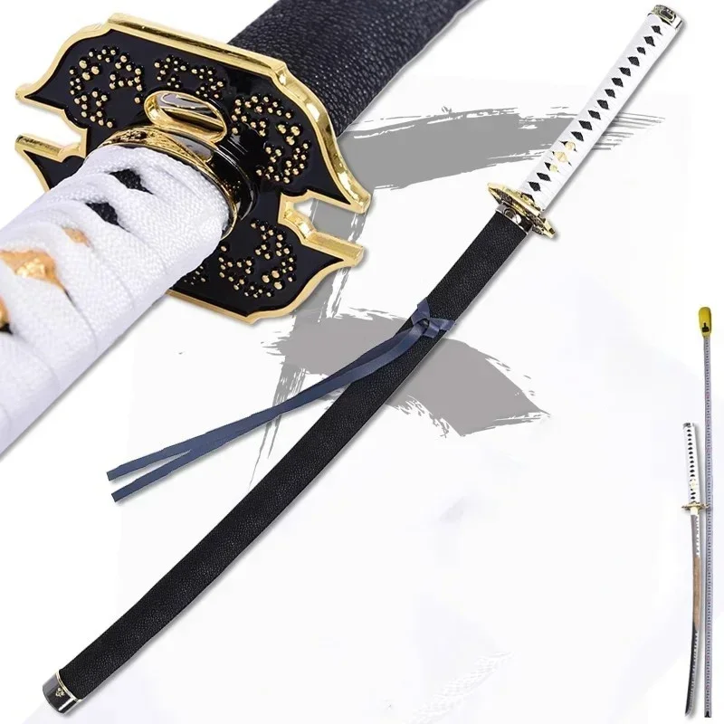 41in/104cm Yamato Katana Devil – обзор и цена Black Clover Grimoire