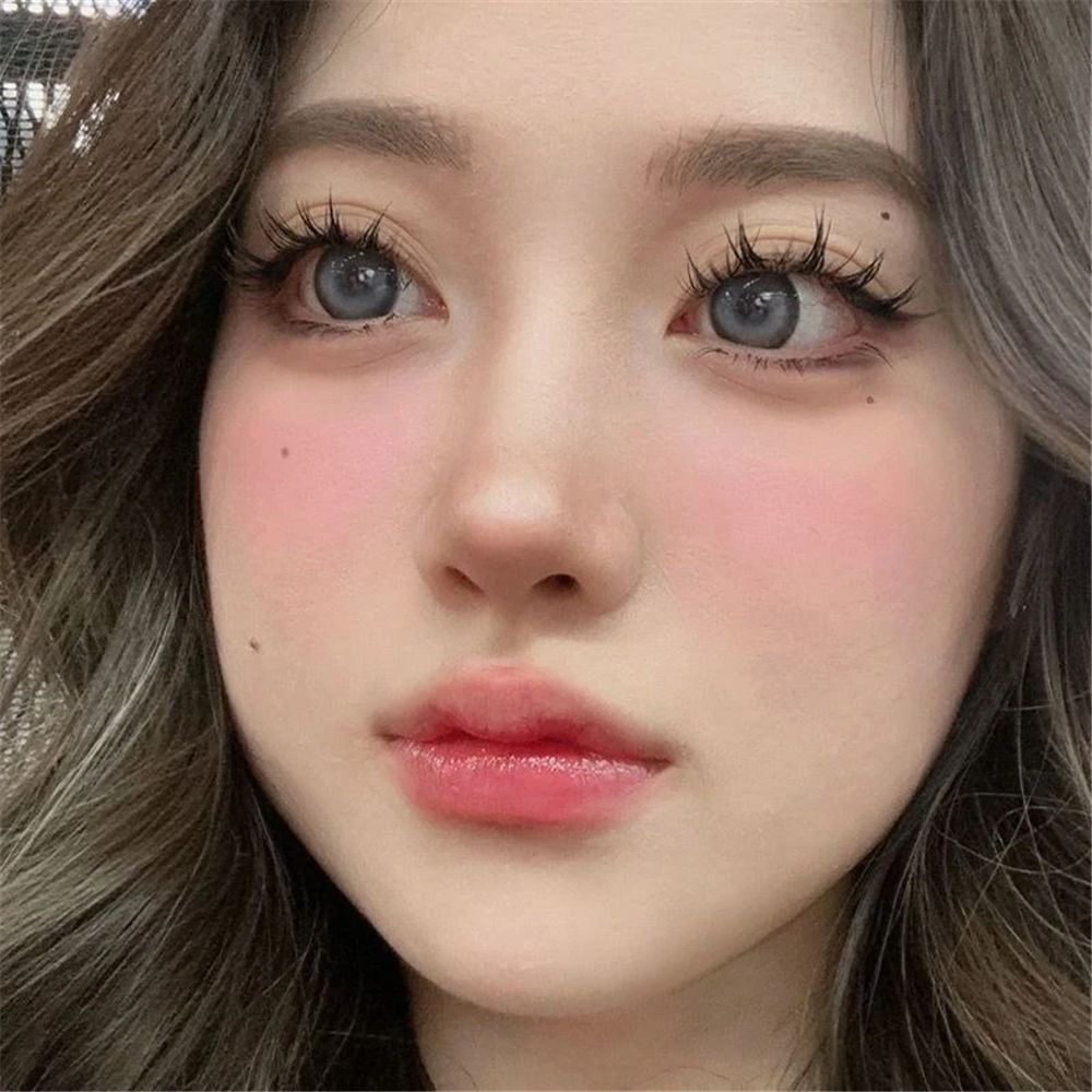 Faux Mink False Eyelashes 5 Pa – обзор и цена Anime Cosplay Lashes