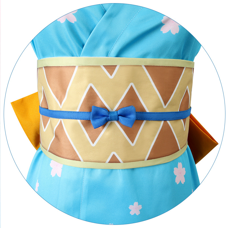 Anime Nami Pajamas Dress Woman – обзор и цена Anime Cosplay Outfit Ideas