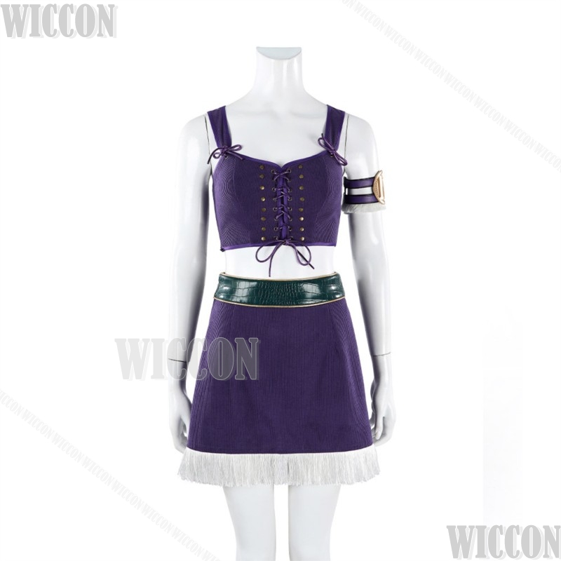 Nico Anime Movie Robin cosplay – обзор и цена Anime Cosplay Long Black Hair