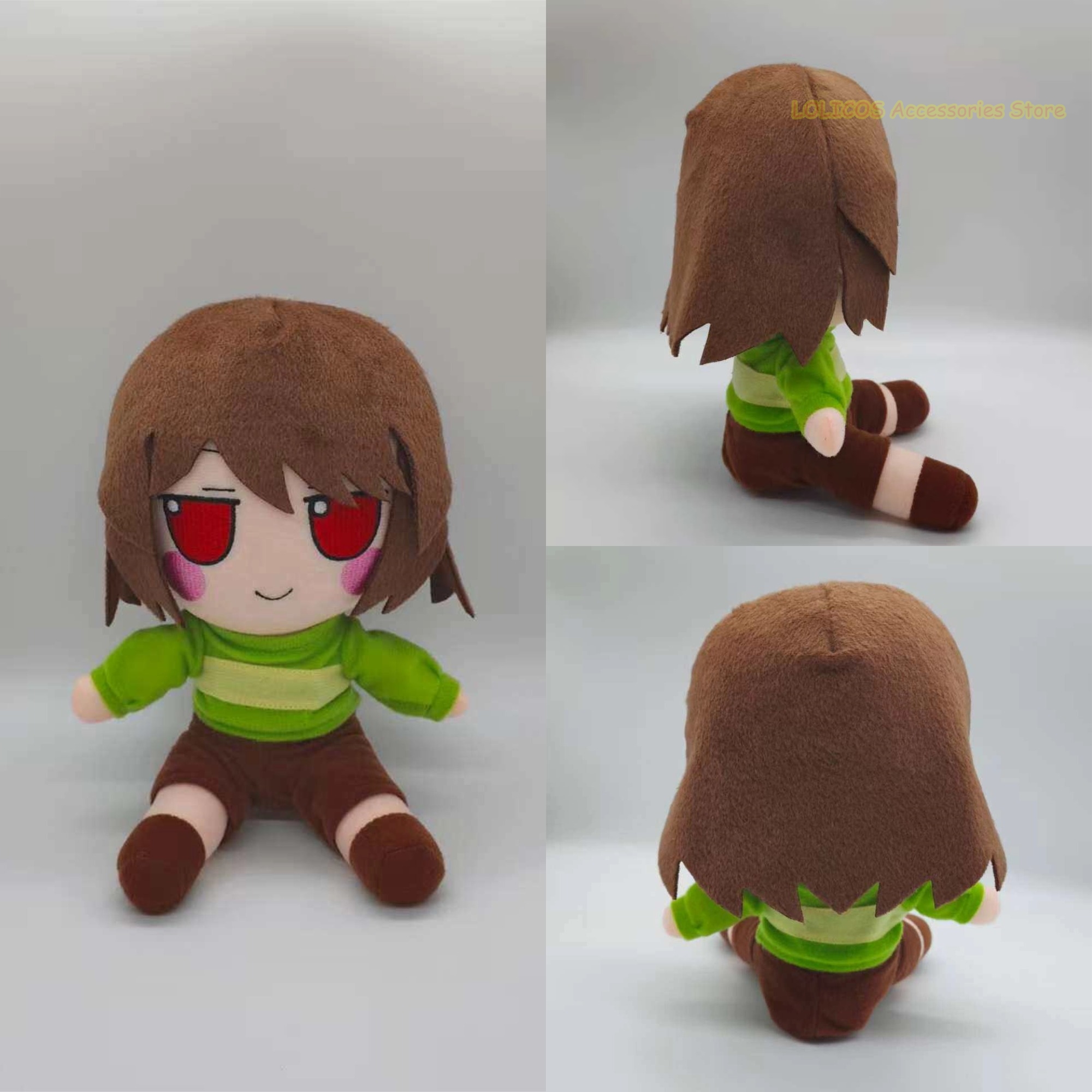 Anime Role Chara Fumo Series C – обзор и цена Anime Cosplay Costumes