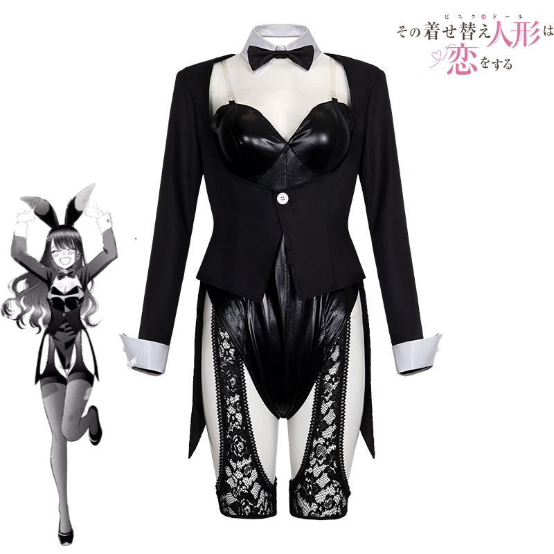 My Dress-Up Darling Cosplay Co – обзор и цена Anime Marin Cosplay