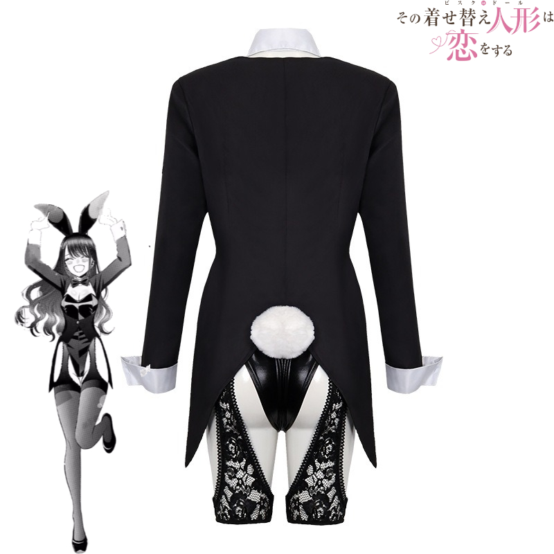 My Dress-Up Darling Cosplay Co – обзор и цена Anime Marin Cosplay