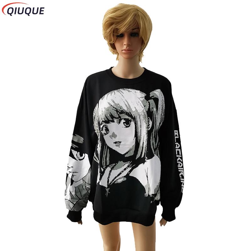 Anime Death Note Misa Amane Ho – обзор и цена Anime Cosplay Korean Girl