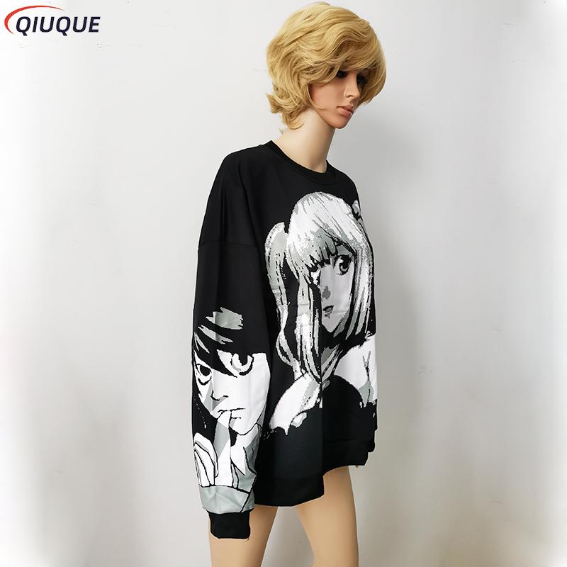 Anime Death Note Misa Amane Ho – обзор и цена Anime Cosplay Korean Girl