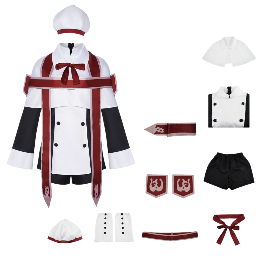 Black Butler Ciel Phantomhive  – обзор и цена Cosplay Anime Black