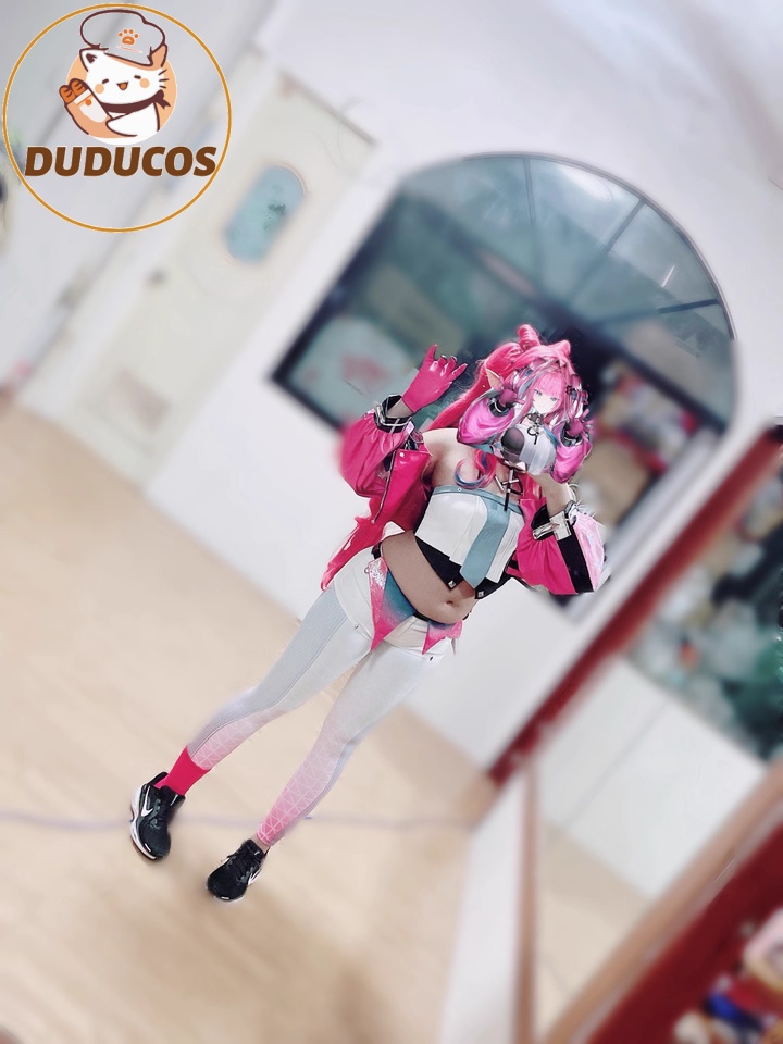 Newly Yvonne Cosplay costume H – обзор и цена Anime Cosplay Plus Size