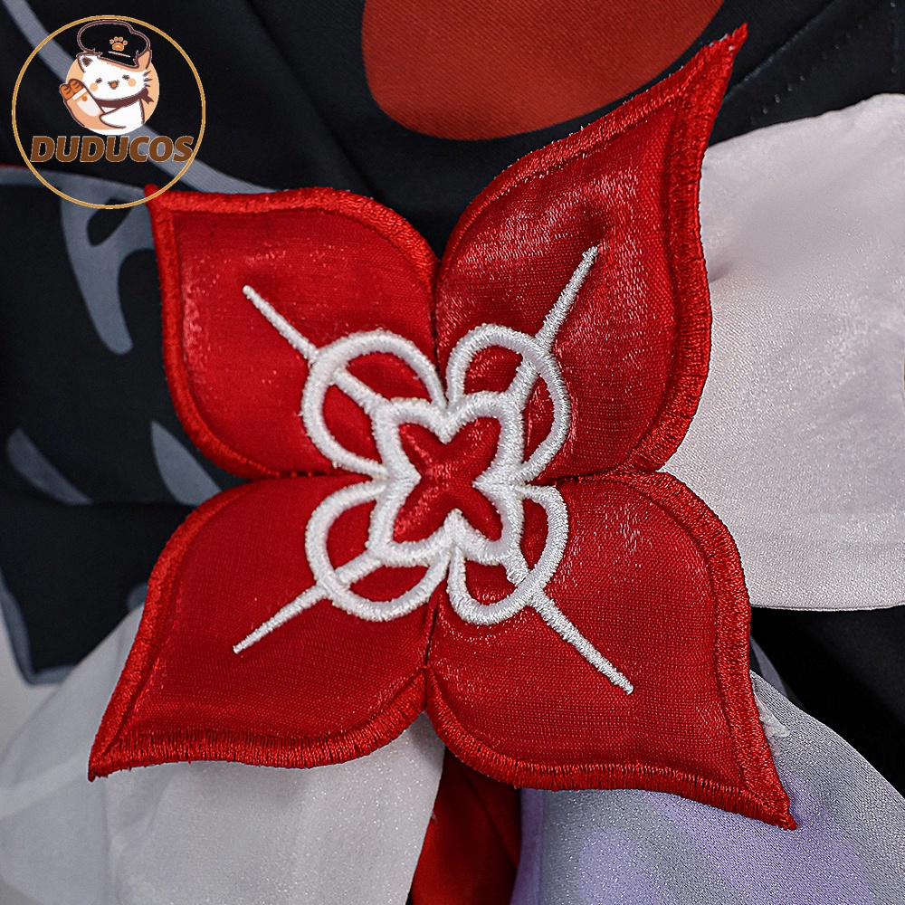 Evernight March 7th Cosplay Co – обзор и цена Anime Cosplay Female Characters