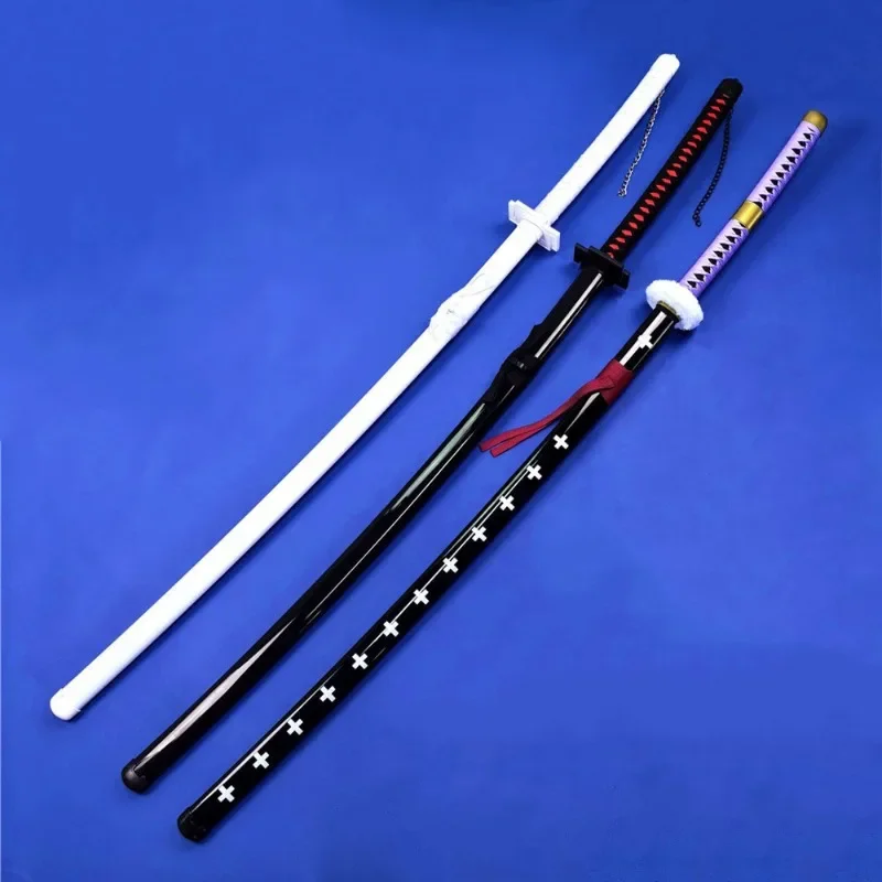 140cm Kurosaki Ichigo Katana S – обзор и цена Black Clover Grimoire