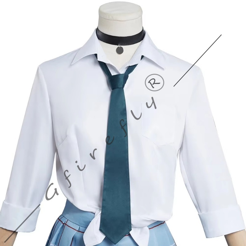 Anime My Dress-Up Darling Mari – обзор и цена Anime Marin Cosplay