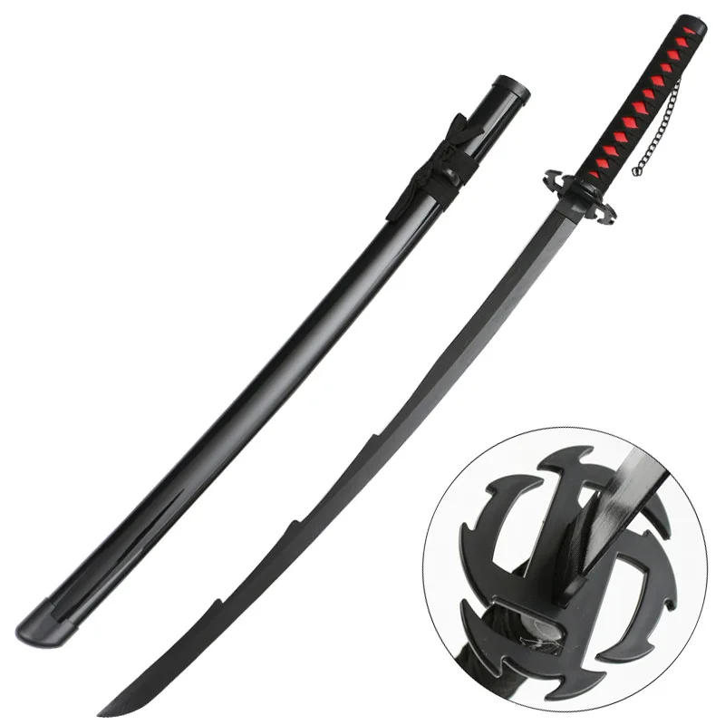 104cm Cosplay Anime Bleach Kur – обзор и цена Black Clover Grimoire
